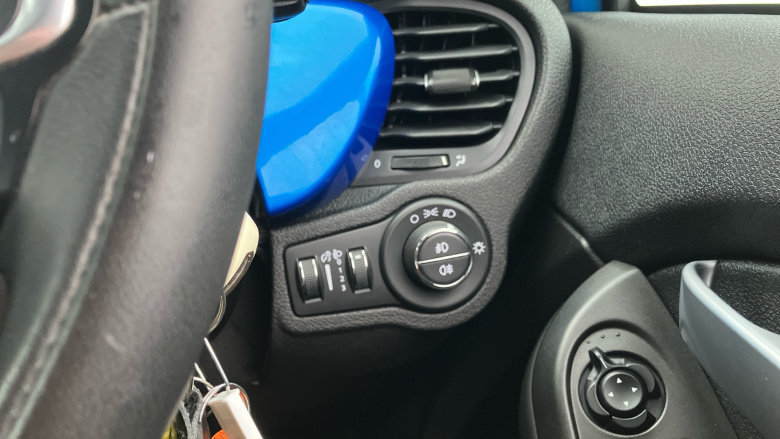 Fiat 500X 1.3 City Cross 5dr DCT Petrol Hatchback